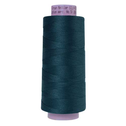 0655 - Bayberry Silk Finish Cotton 50 Thread - Large Spool